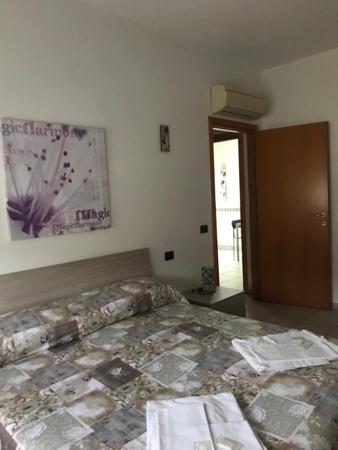 Residence Mariele Tavazzano Eksteriør bilde