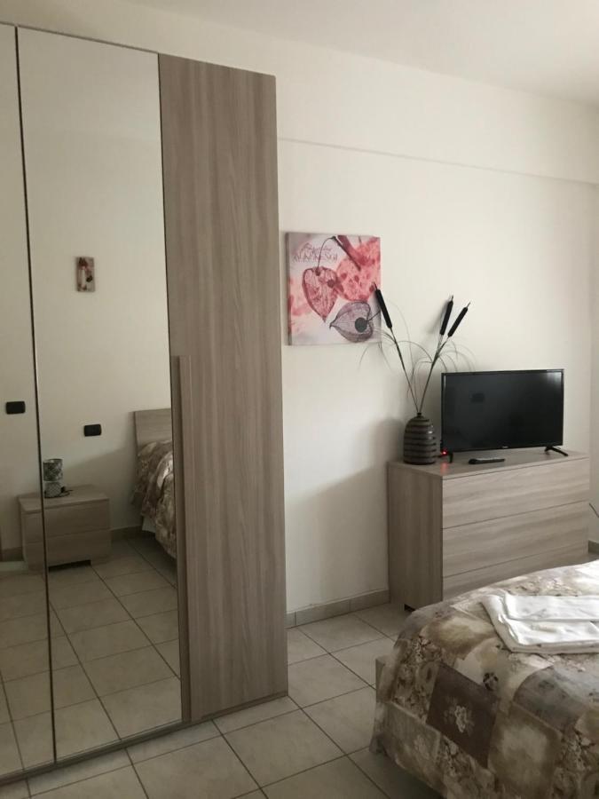 Residence Mariele Tavazzano Eksteriør bilde