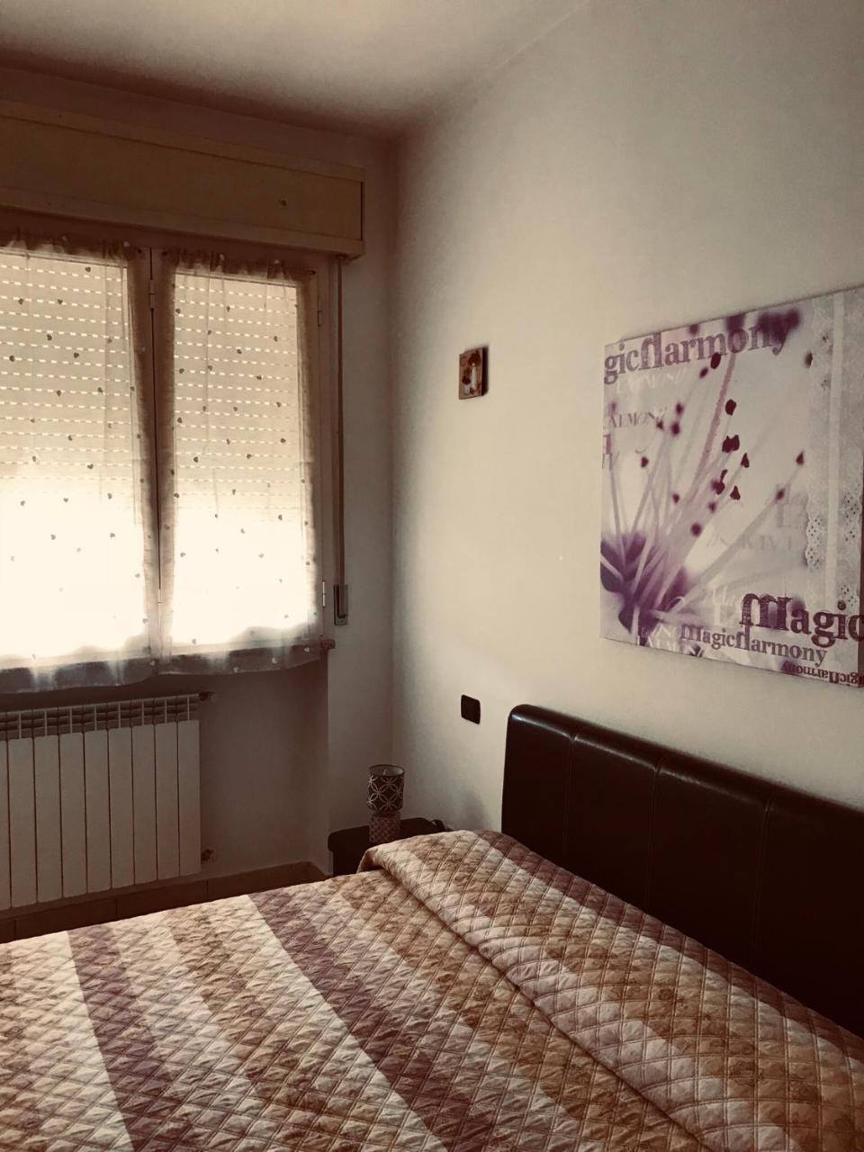 Residence Mariele Tavazzano Eksteriør bilde