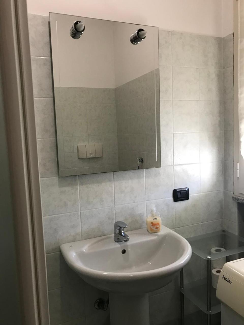 Residence Mariele Tavazzano Eksteriør bilde