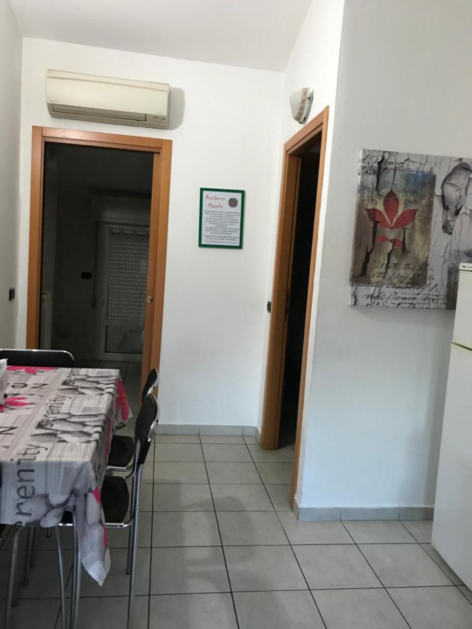 Residence Mariele Tavazzano Eksteriør bilde