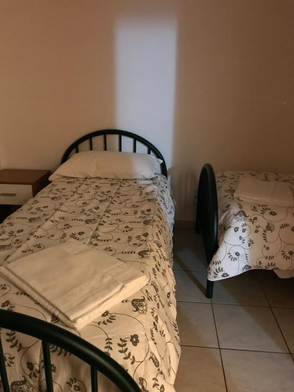 Residence Mariele Tavazzano Eksteriør bilde