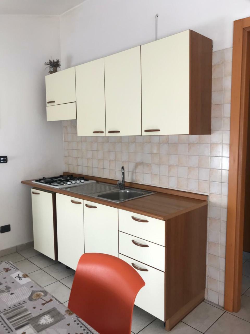 Residence Mariele Tavazzano Eksteriør bilde