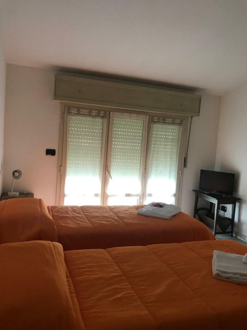 Residence Mariele Tavazzano Eksteriør bilde