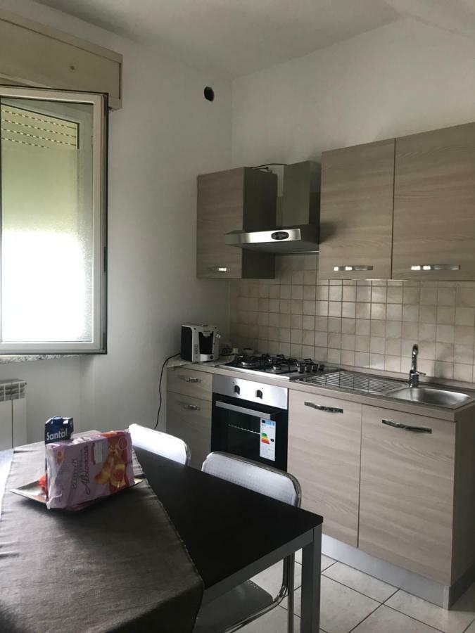 Residence Mariele Tavazzano Eksteriør bilde