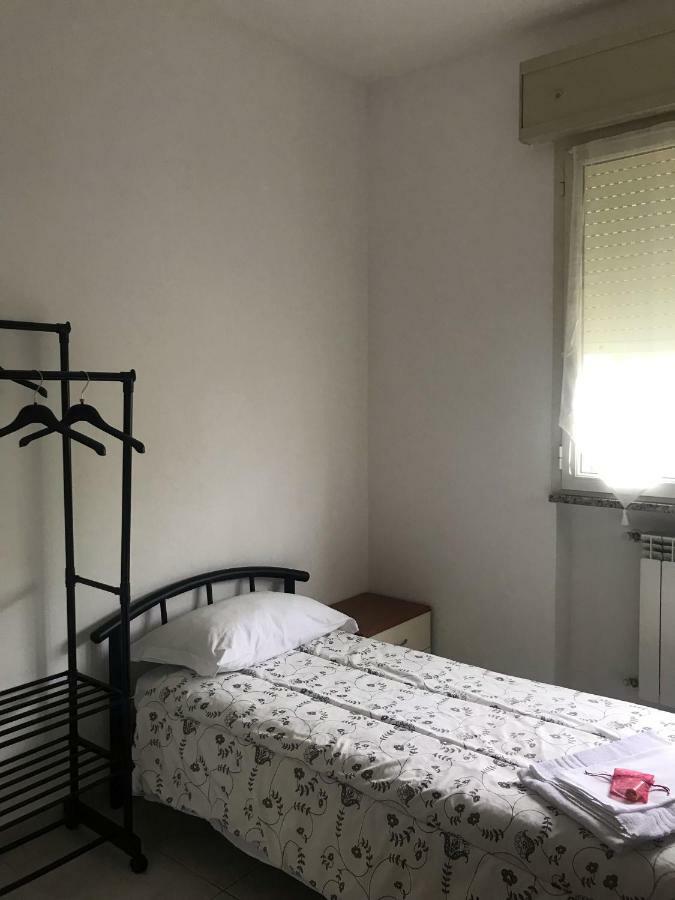 Residence Mariele Tavazzano Eksteriør bilde
