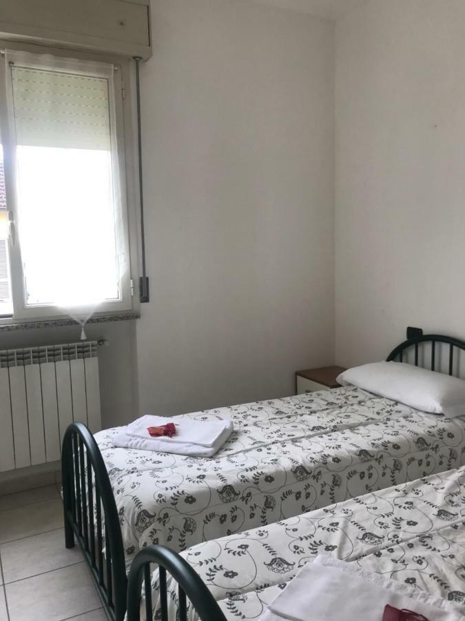 Residence Mariele Tavazzano Eksteriør bilde