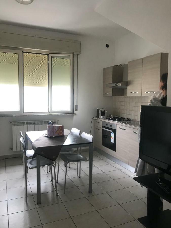 Residence Mariele Tavazzano Eksteriør bilde